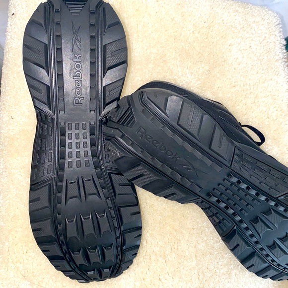 EUC!!!!Mens Reebok Ridgerunner 5.0 - Picture 2 of 5